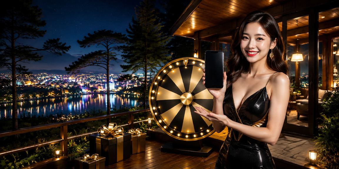 Giải xổ số may mắn tại Đà Lạt qua nền tảng ct2a