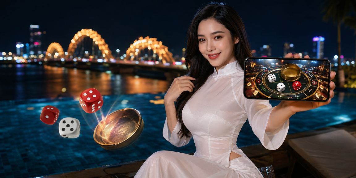 Trò chơi tài xỉu yêu thích tại Đà Nẵng