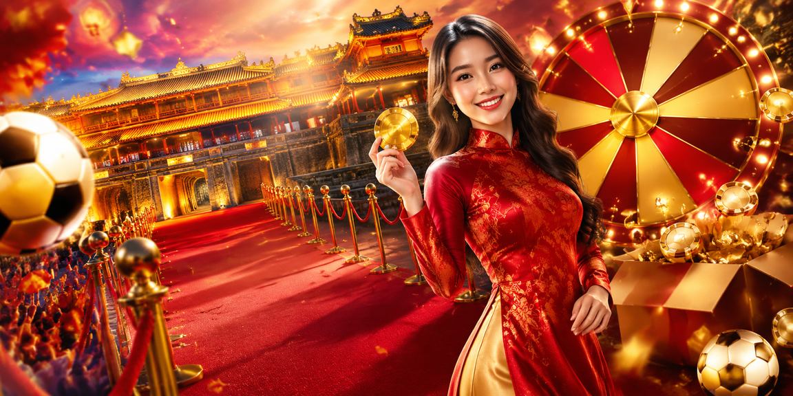 Người chơi trải nghiệm roulette trực tuyến tại Huế với phong cách truyền thống và hiện đại