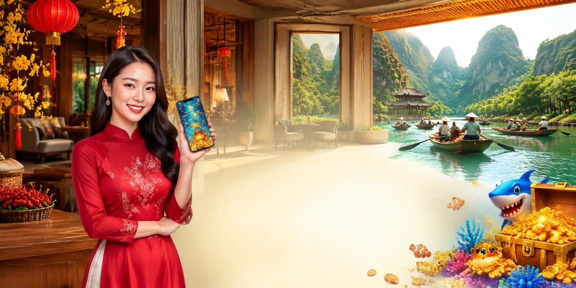 Người lớn tham gia giải trí có trách nhiệm tại Ninh Bình trong không gian bình yên