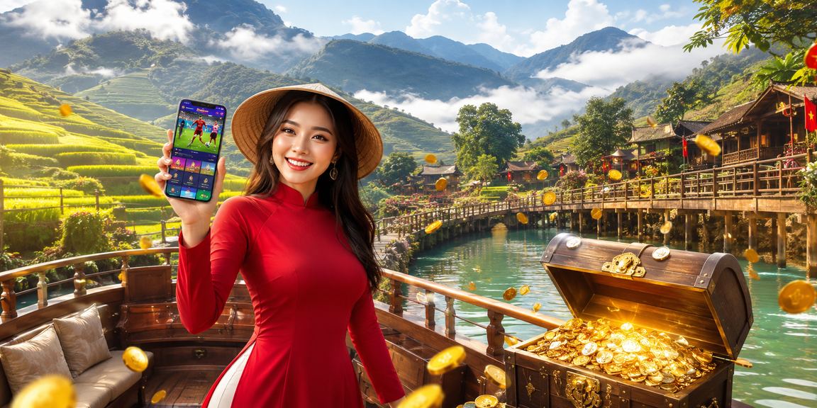 Người chơi cá cược thể thao tại Sapa với nền tảng ct2a